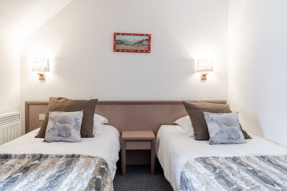 Hotel Le Christiania 27/69