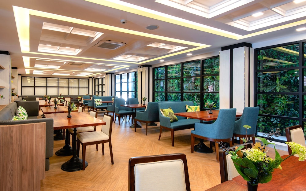 Sann Hotel 29/36
