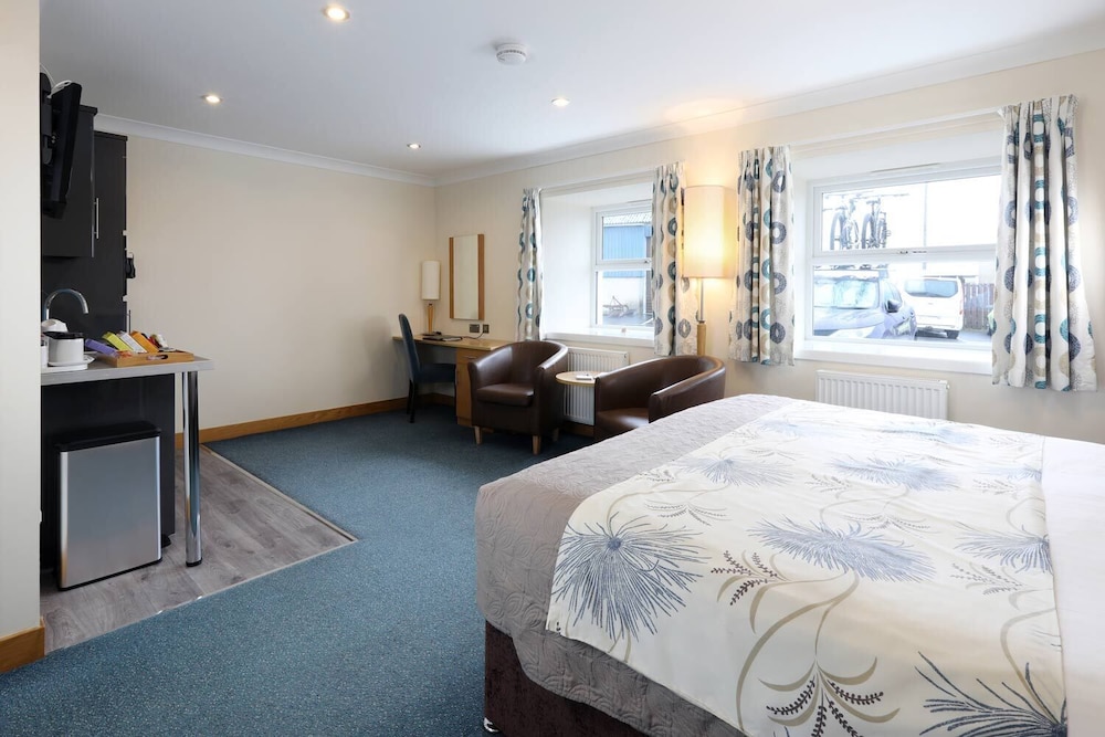 Woodland Bay Hotel 16/50