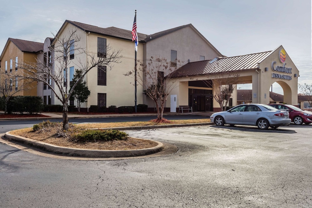 Comfort Inn & Suites Jasper Hwy 78 West 23/26