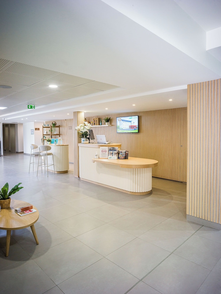 Akena City Paris Nord Saint Witz 8/50