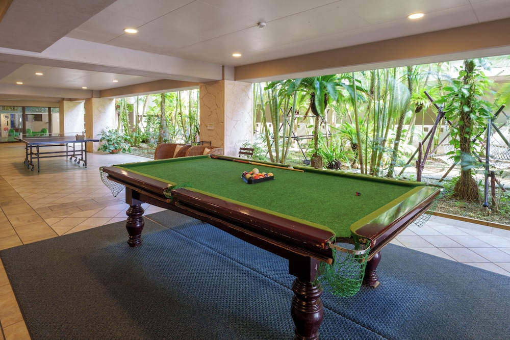 Grandvrio Resort Ishigakijima Oceans Wing Hotel 27/50