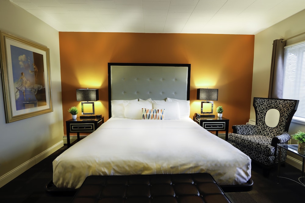 HOTEL ROYAL OAK 13/44