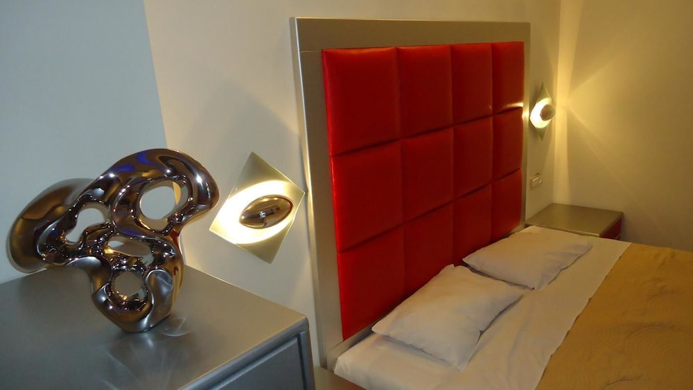 Parthenon Hotel Rodos City photo2