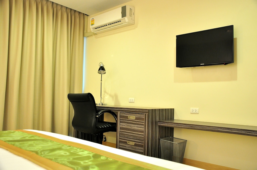 Tamarind Garden Hotel 44/55
