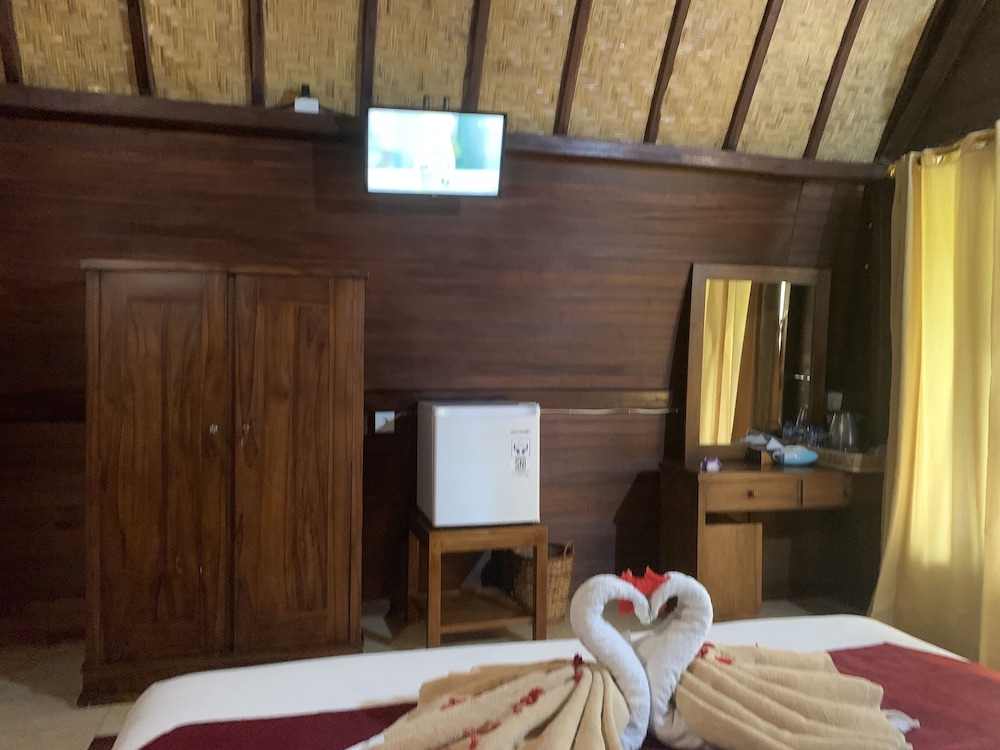 Jona Bungalow 4/50