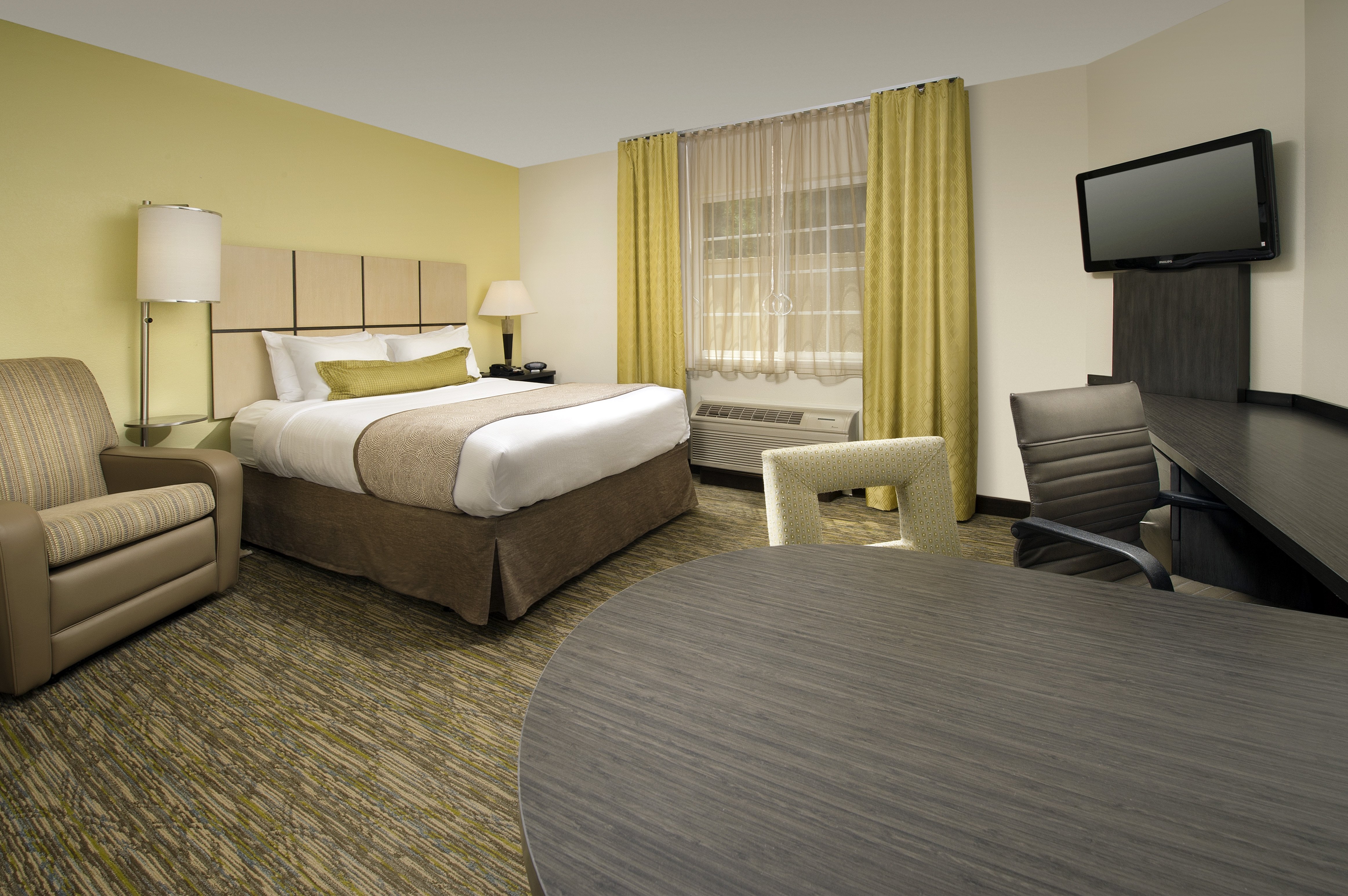 Candlewood Suites Richmond South 9/48
