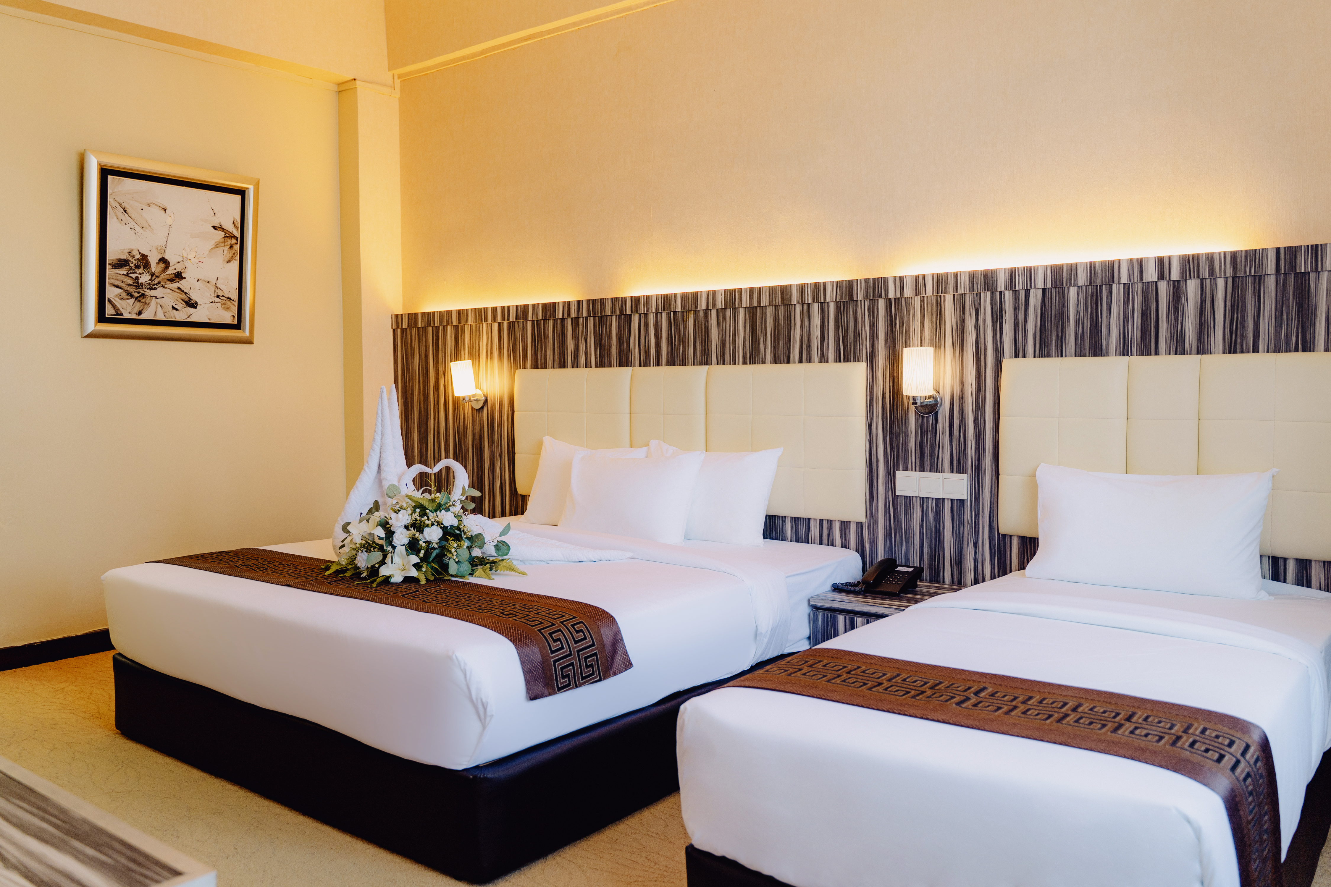Hotel Sentral Melaka 13/50