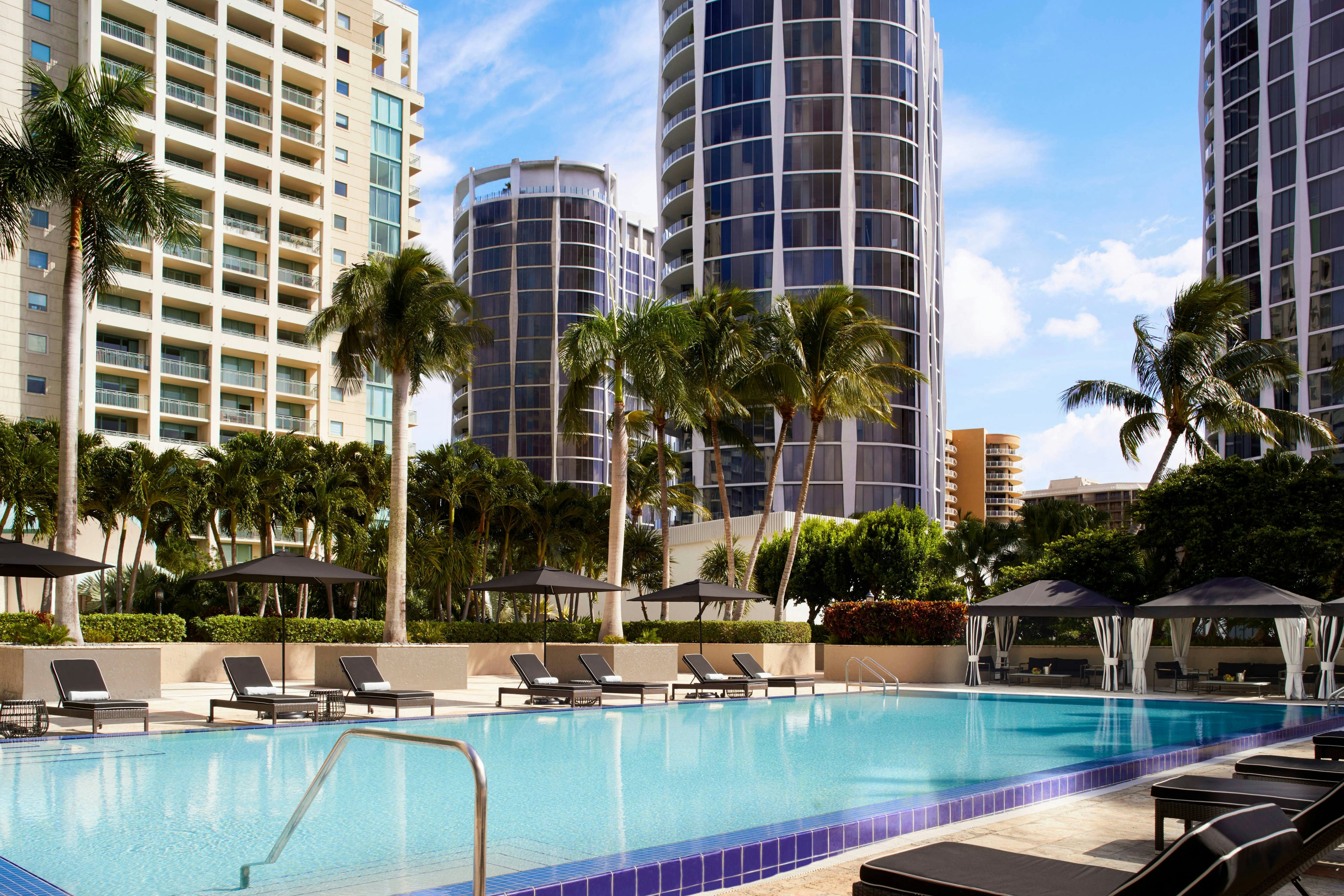 The Ritz Carlton Coconut Grove Miami 26/47