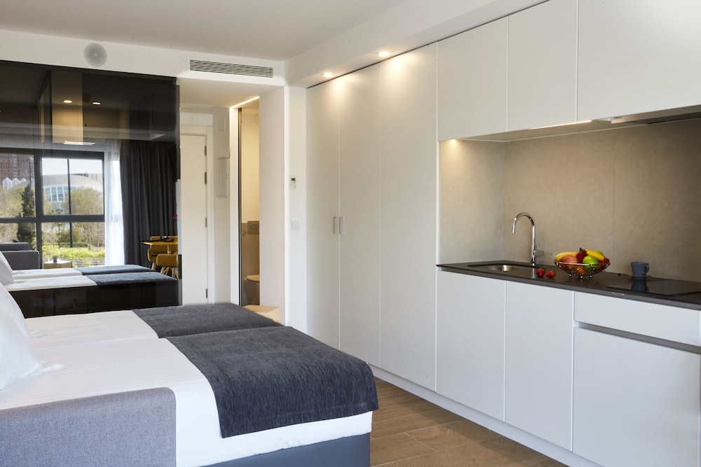 Hotel Valencia Alameda 41 16/63