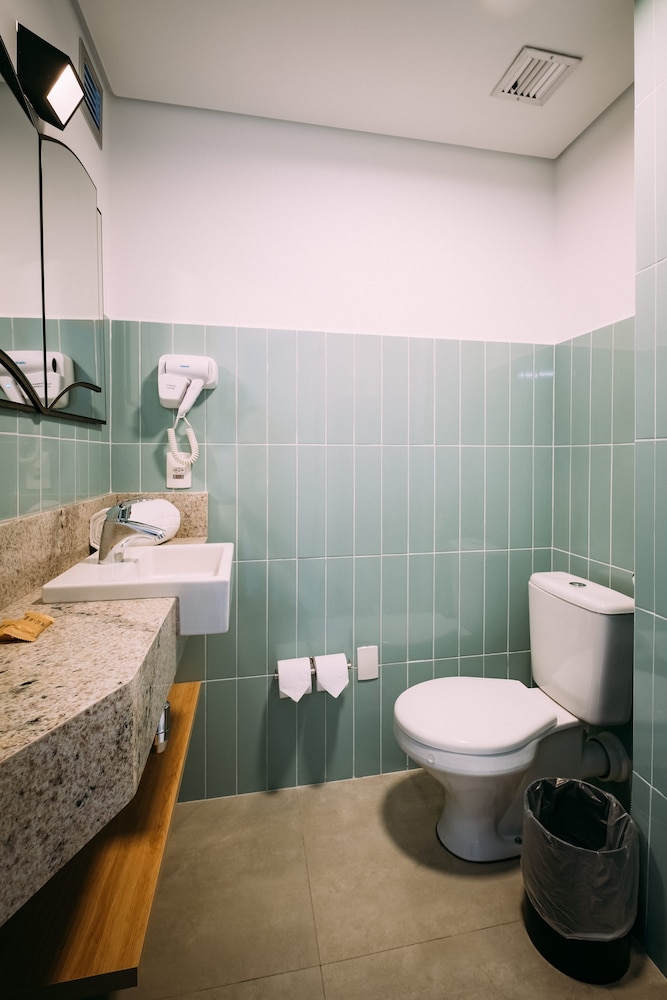 Ibis Styles Pocos de Caldas 48/49
