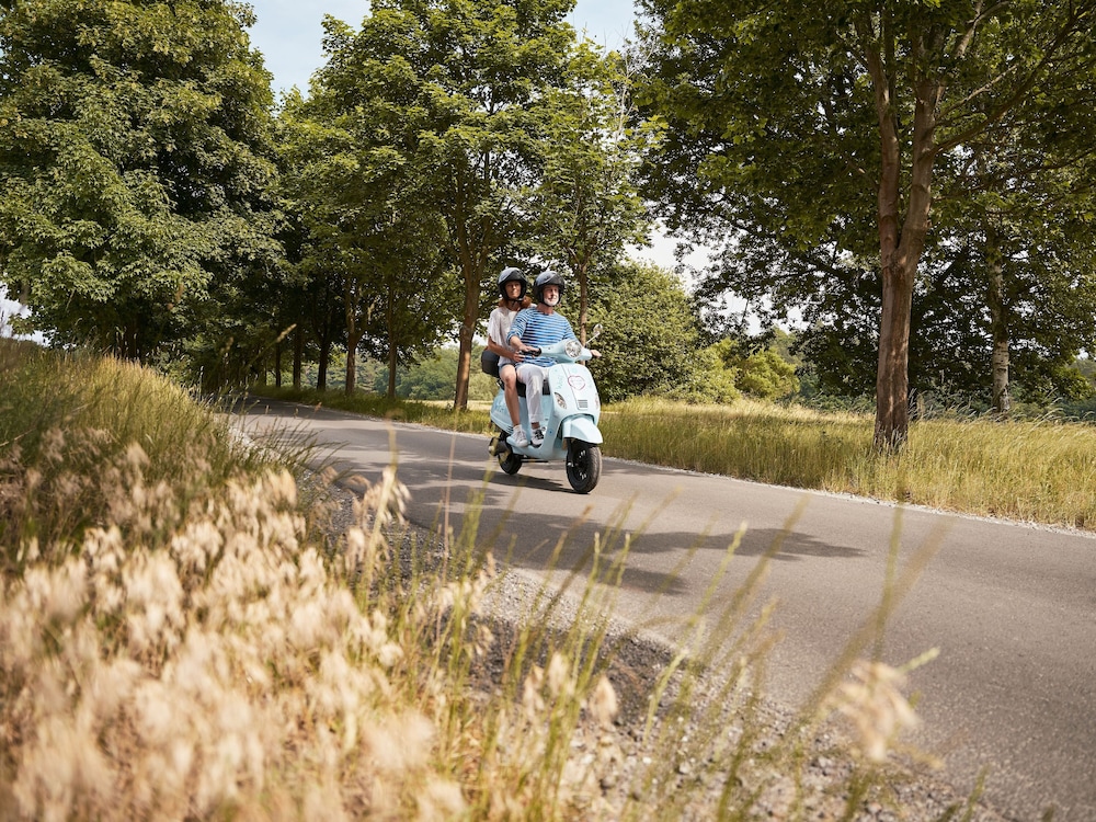 Travel Charme Strandidyll Heringsdorf 52/62