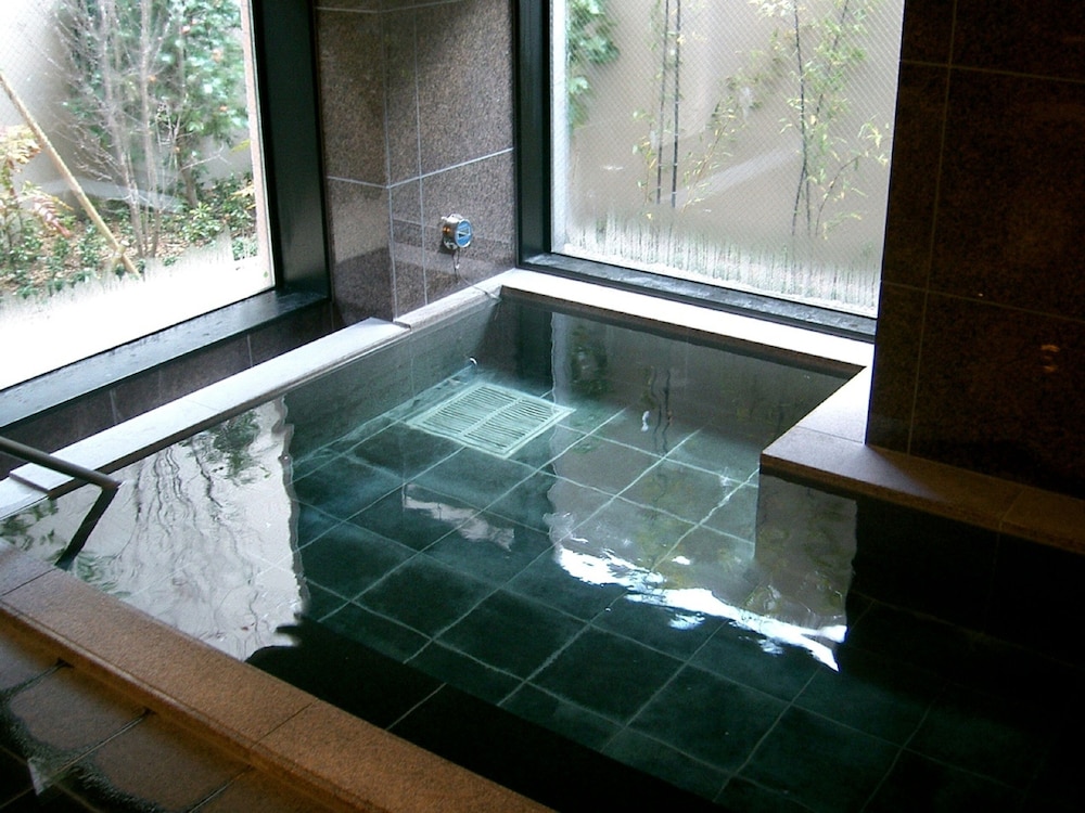 Hotel Route-Inn Aizuwakamatsu 18/34