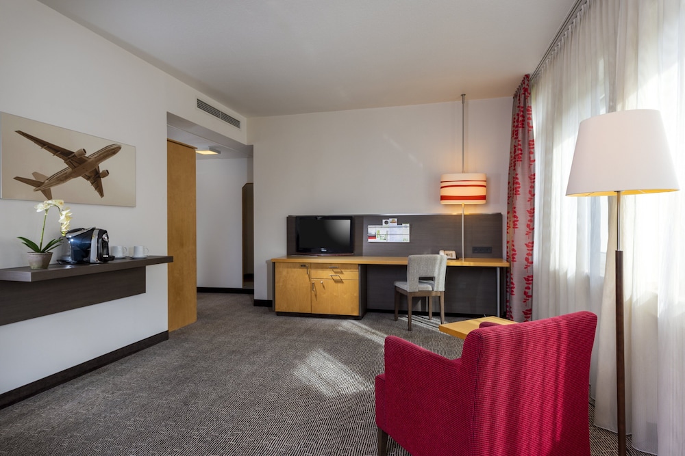 Holiday Inn Frankfurt Airport Neu Isenburg 10/55