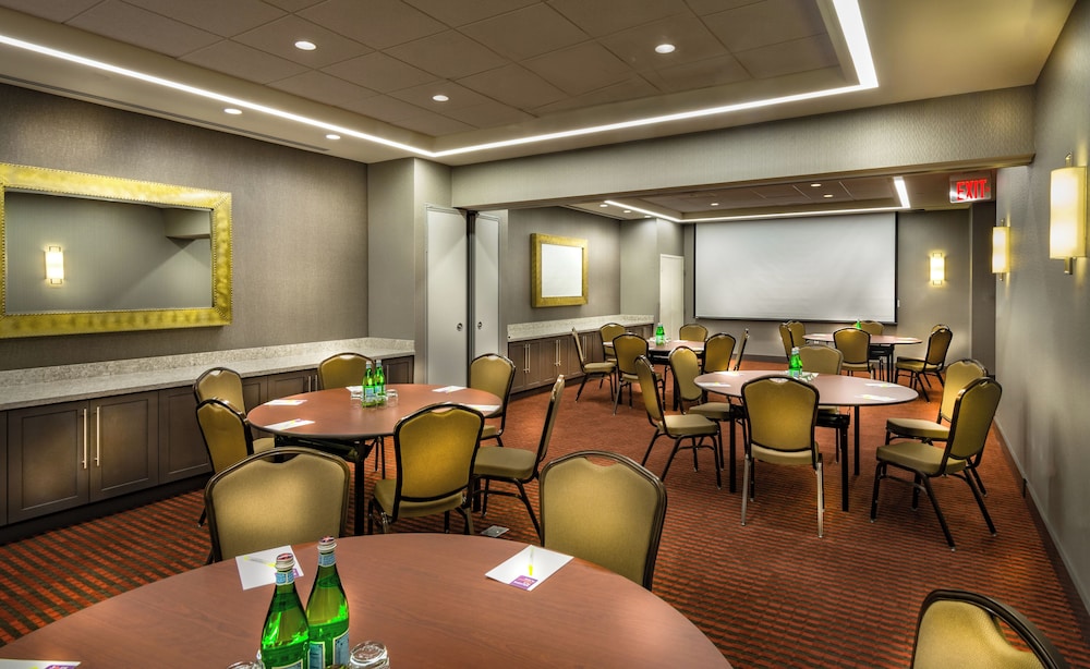 HYATT PLACE WASHINGTON DC/NATIONAL MALL 63/67