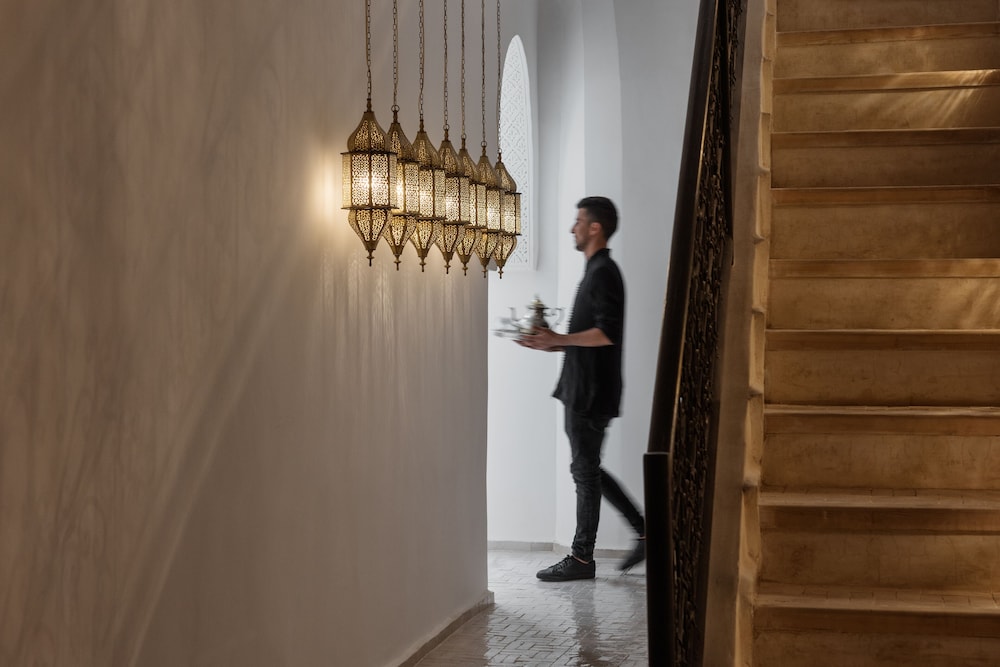 Riad Spice 4/45