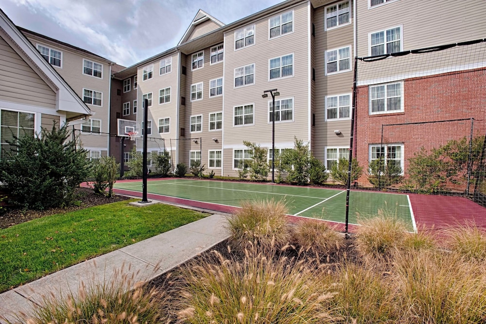 Residence Inn Atlantic City Airport Egg Harbor Township 63/64