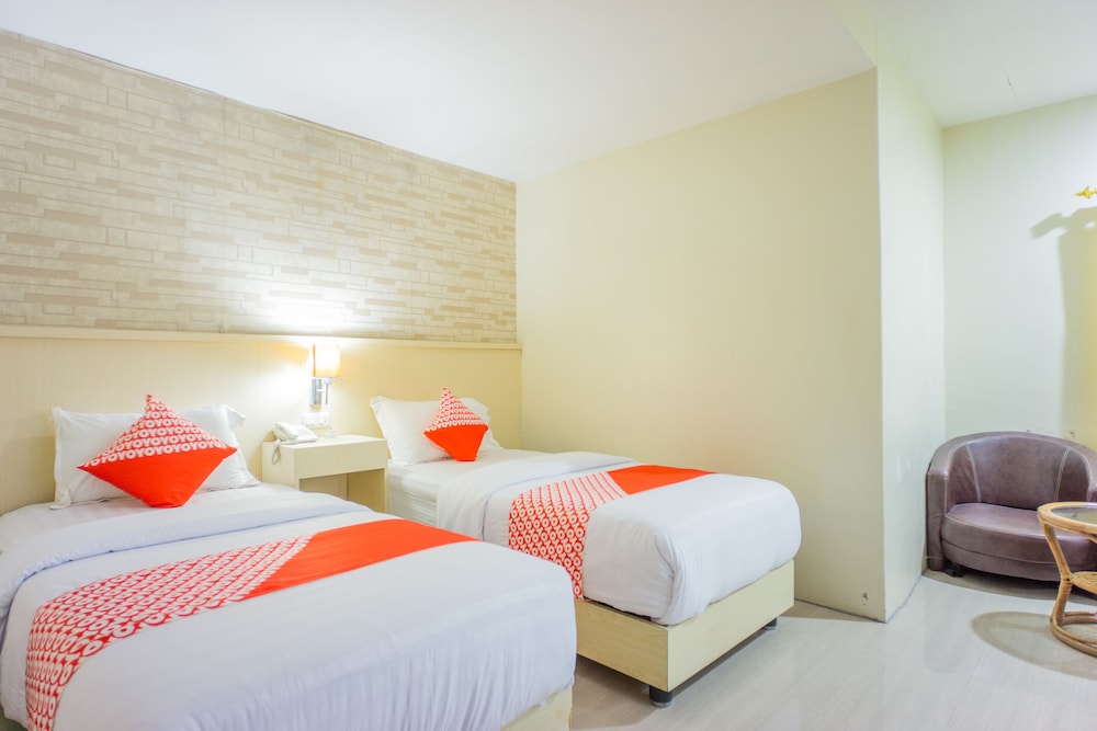 OYO 1636 Wisma Kuta Karang 15/44