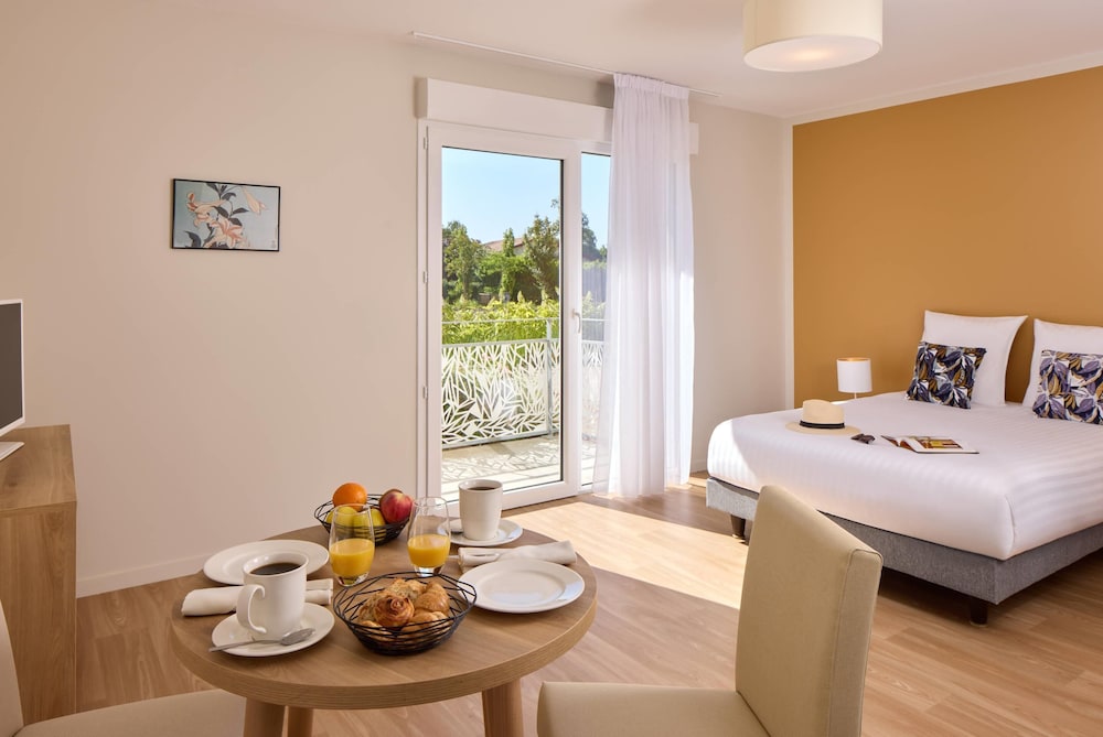 Quality Aparthotel Saint-Paul-les-Dax 18/39