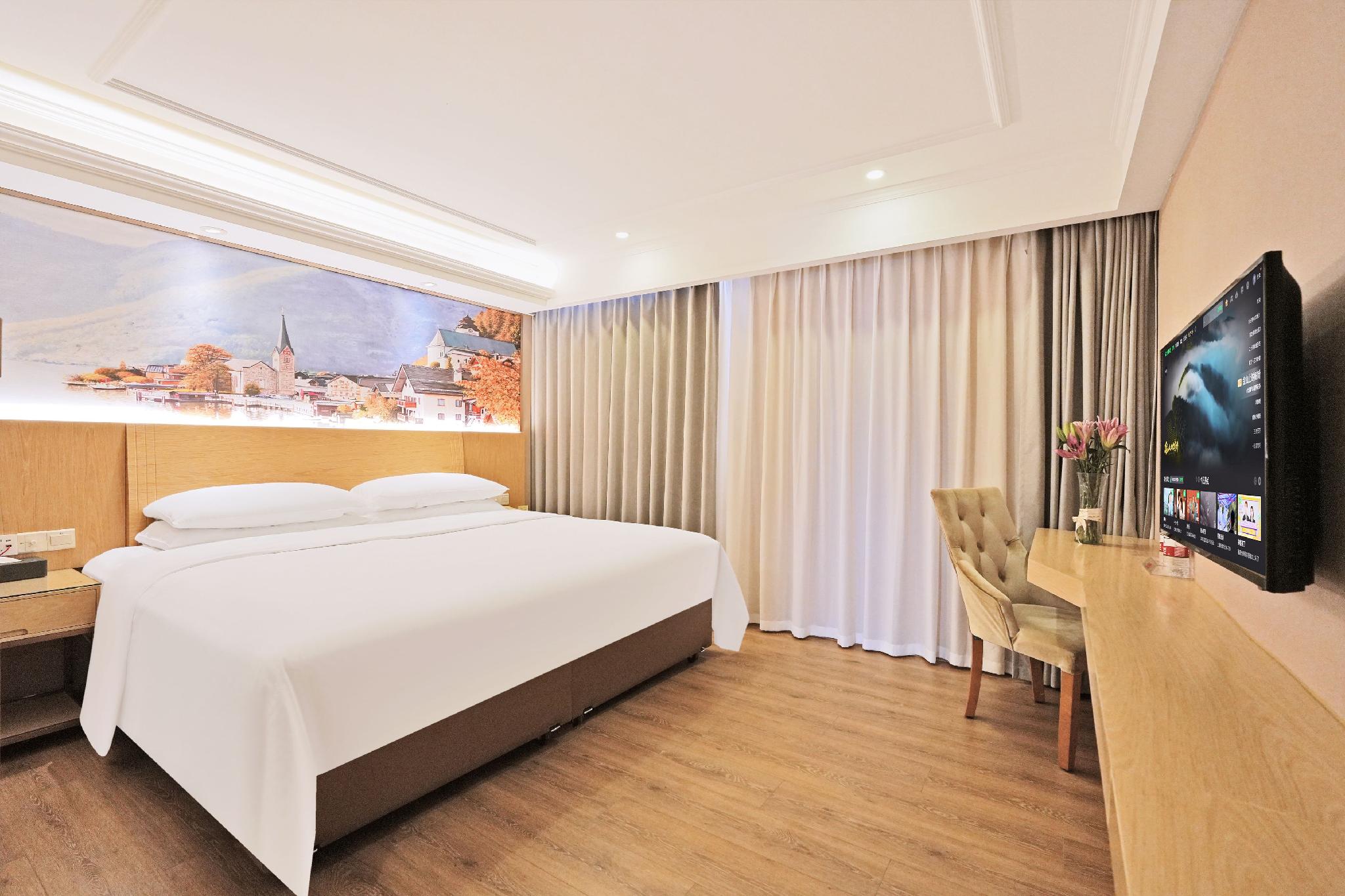 Vienna Hotel(Shenzhen Shajing Jingji Baina) 19/43