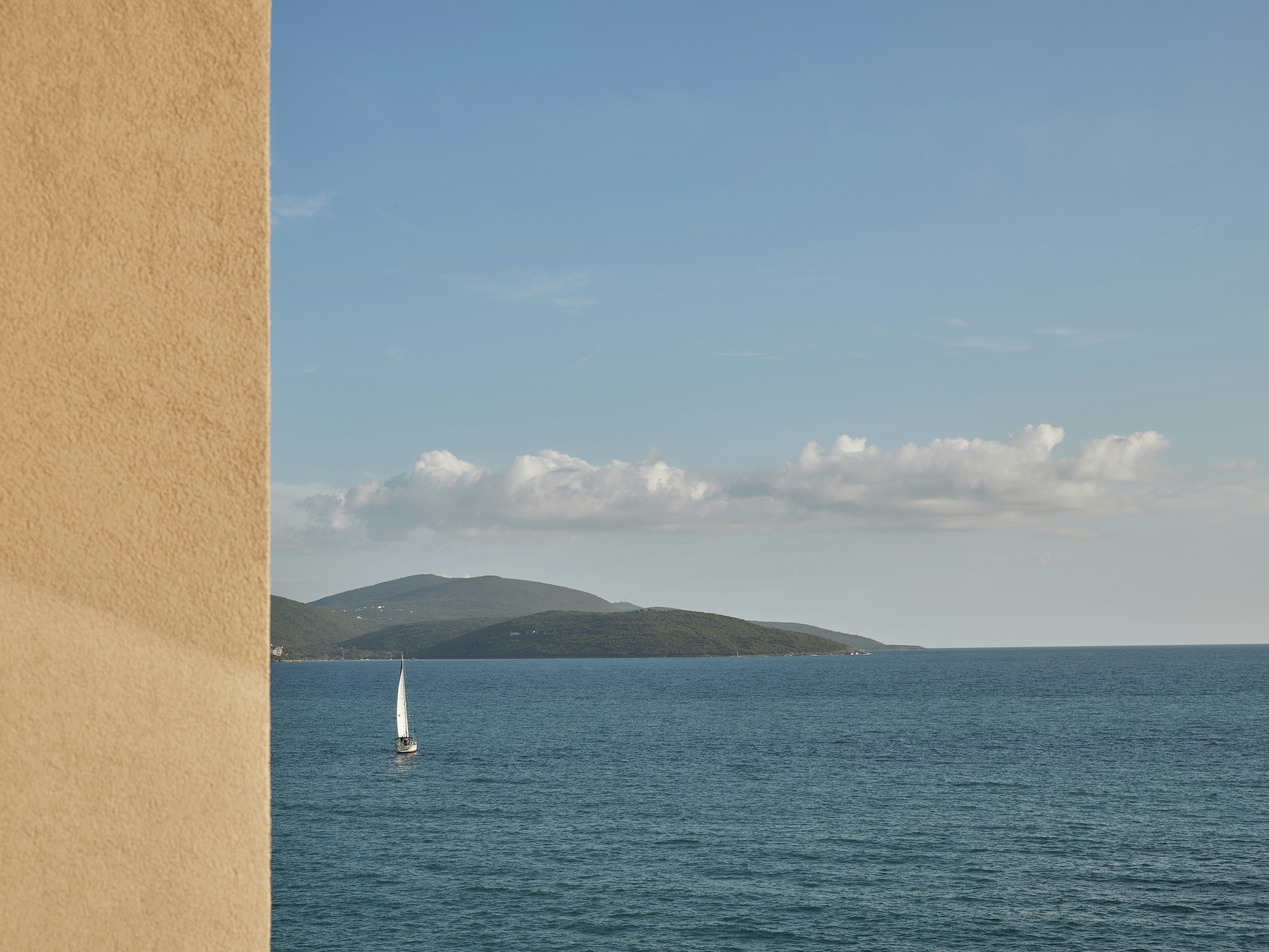 The Chedi Lustica Bay Hotel 31/43