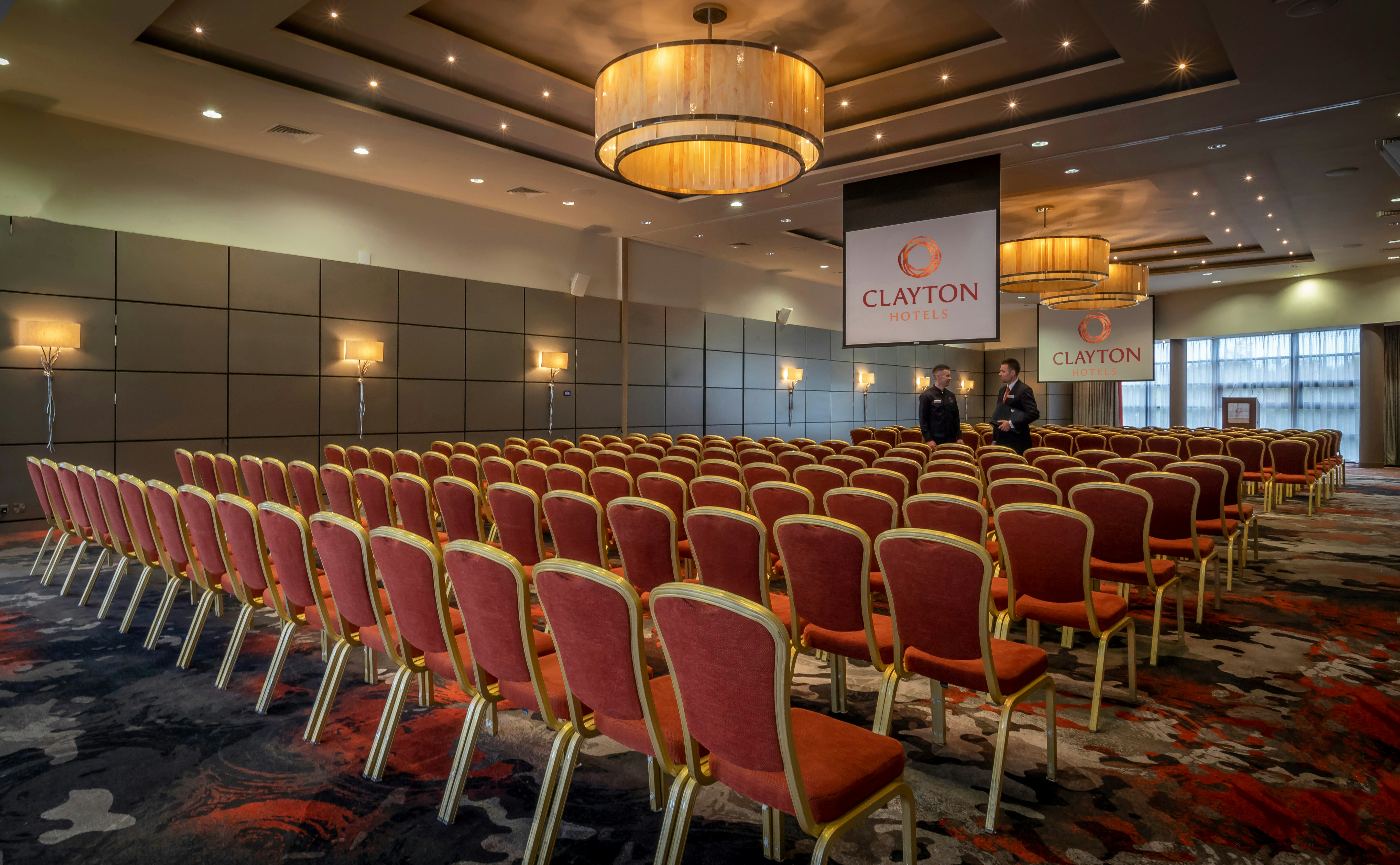 Clayton Hotel Liffey Valley 35/36