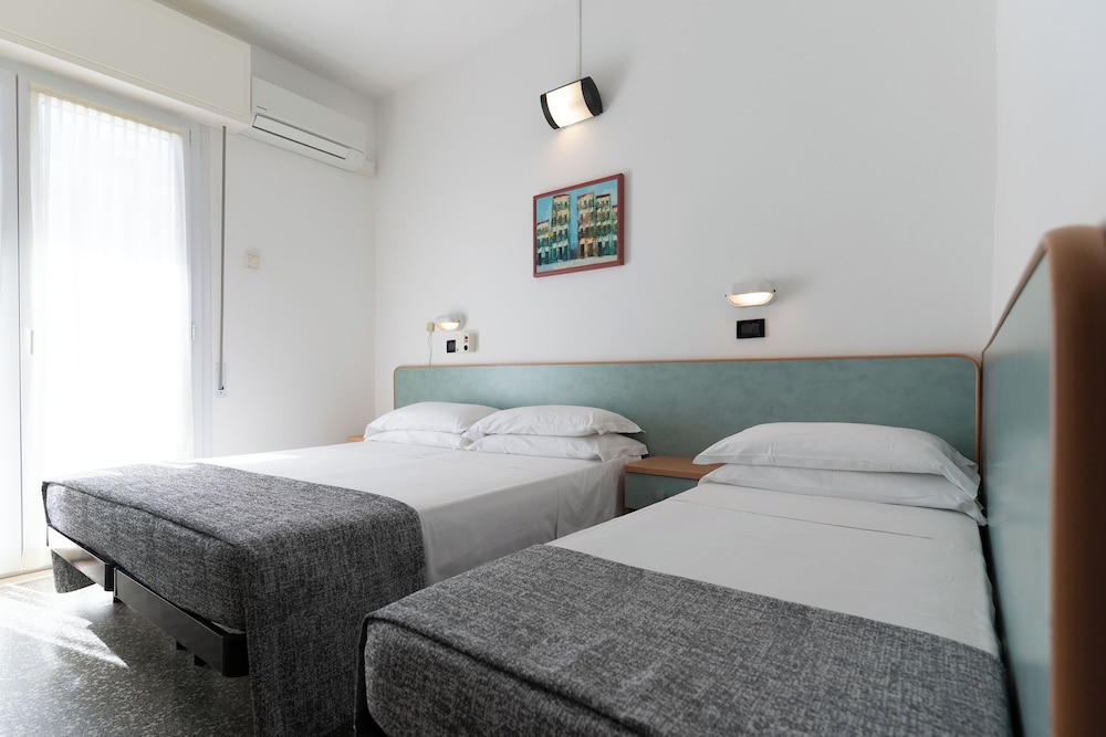 Hotel Haway 30/50