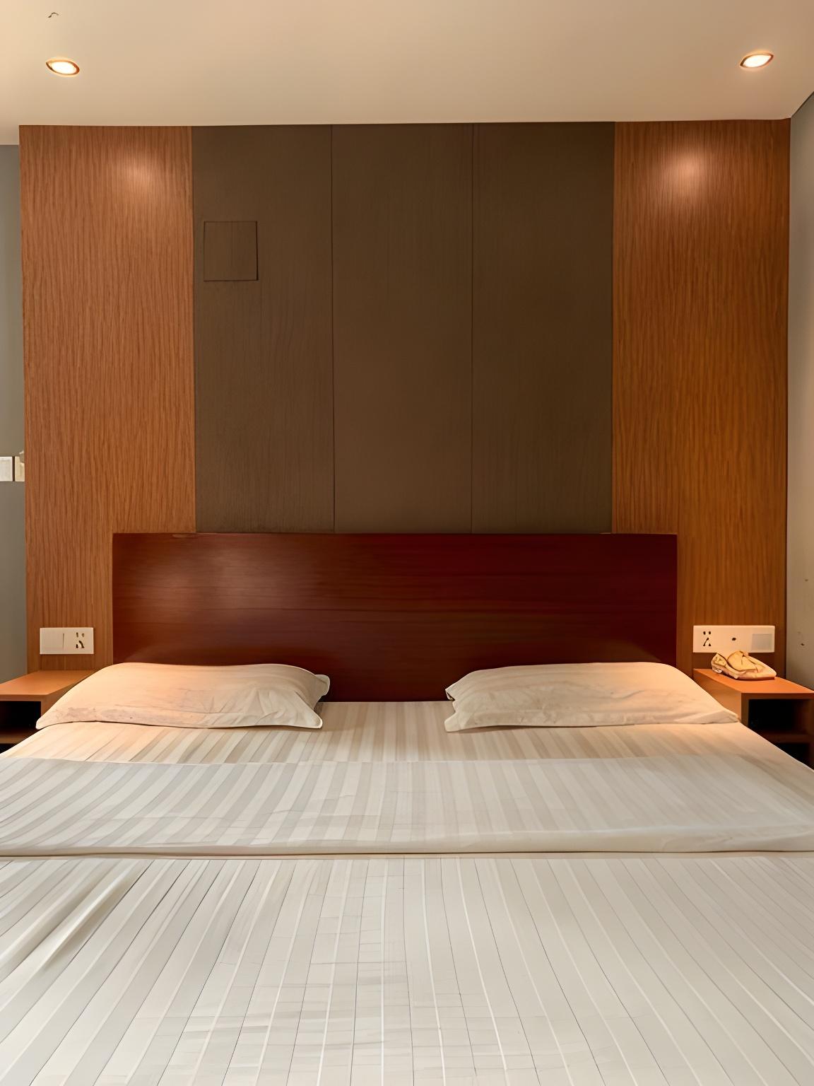 Mustika Senen Hotel 19/50