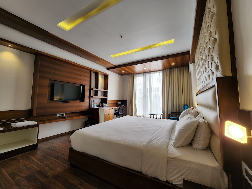 Hotel Preethi International 19/50