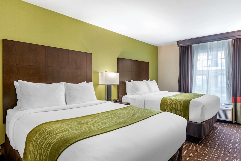 Comfort Inn San Diego Old Town 20/40