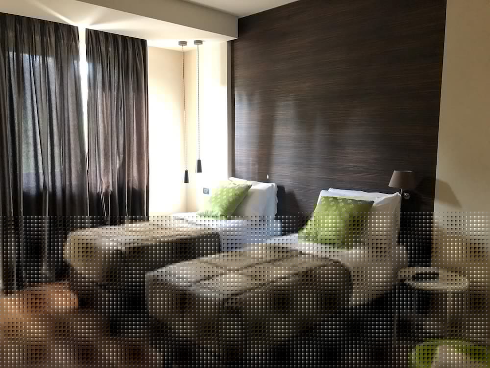 Resort Limax Acis 25/69