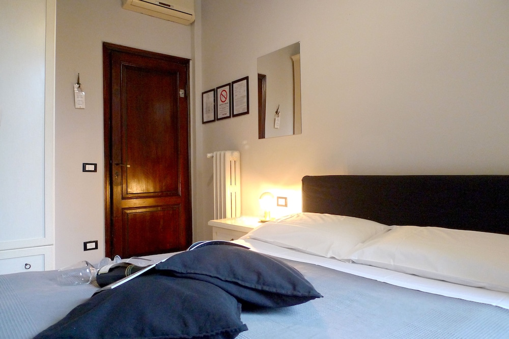 Relais Firenze Stibbert 20/73