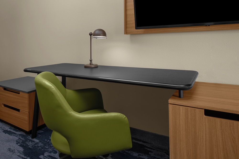 Fairfield Inn & Suites Stockton Lathrop 41/54