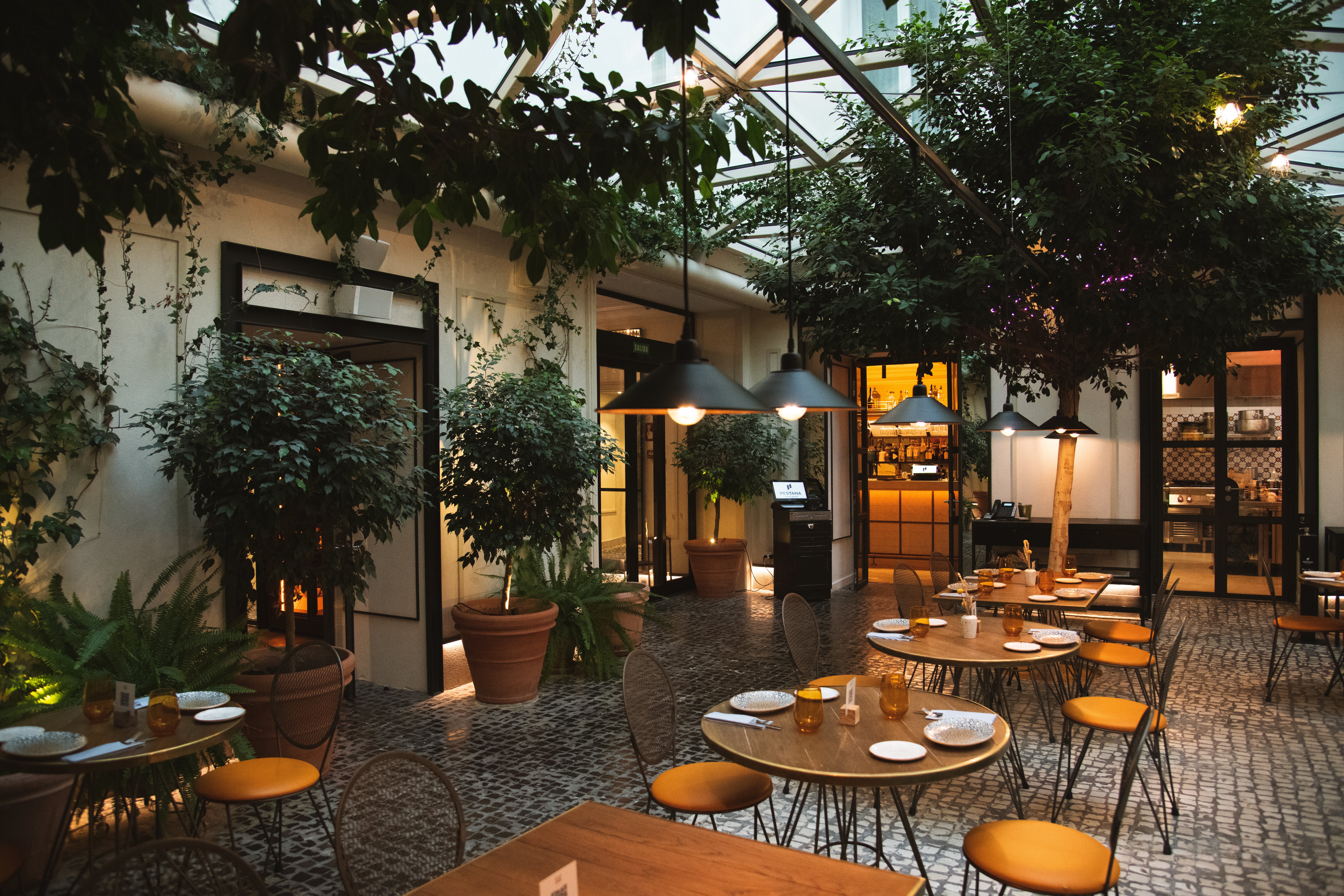 Pestana Collection Plaza Mayor 36/50