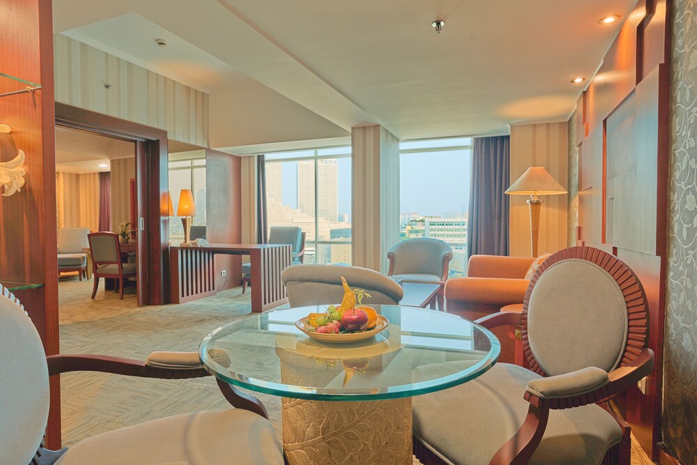 Horison Ultima Menteng Jakarta 36/50