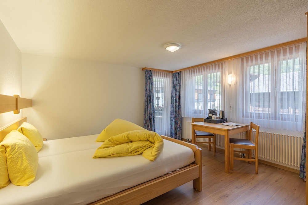 Alpenblick Wellness Hotel 40/66