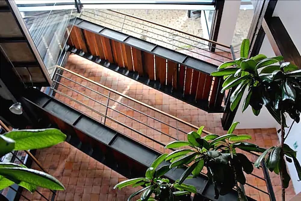 Hotel Casa Gardenia 4/64