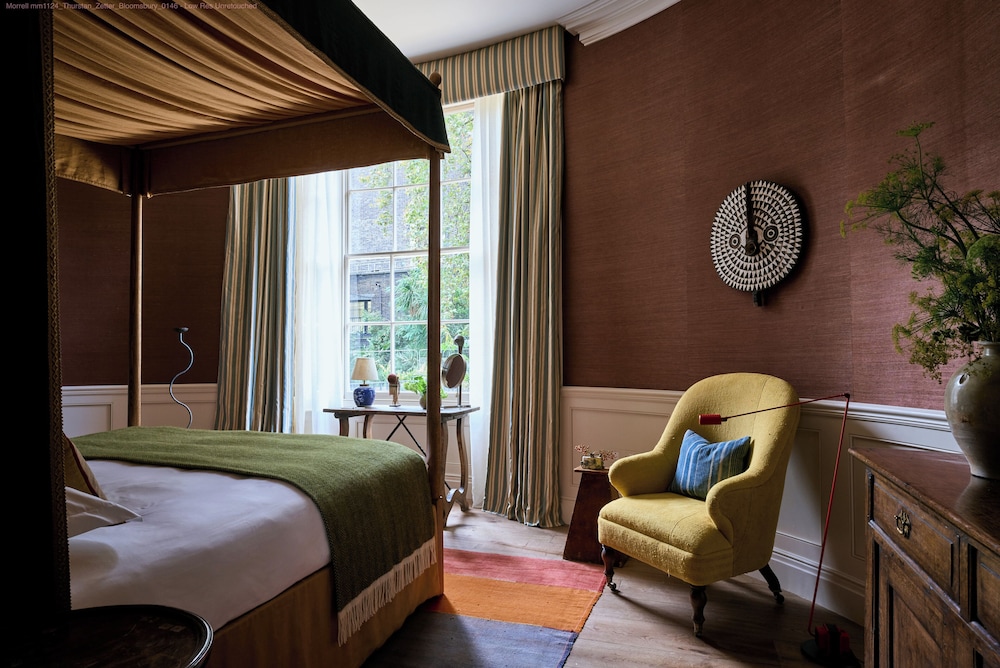 Junior Suite, King Bed