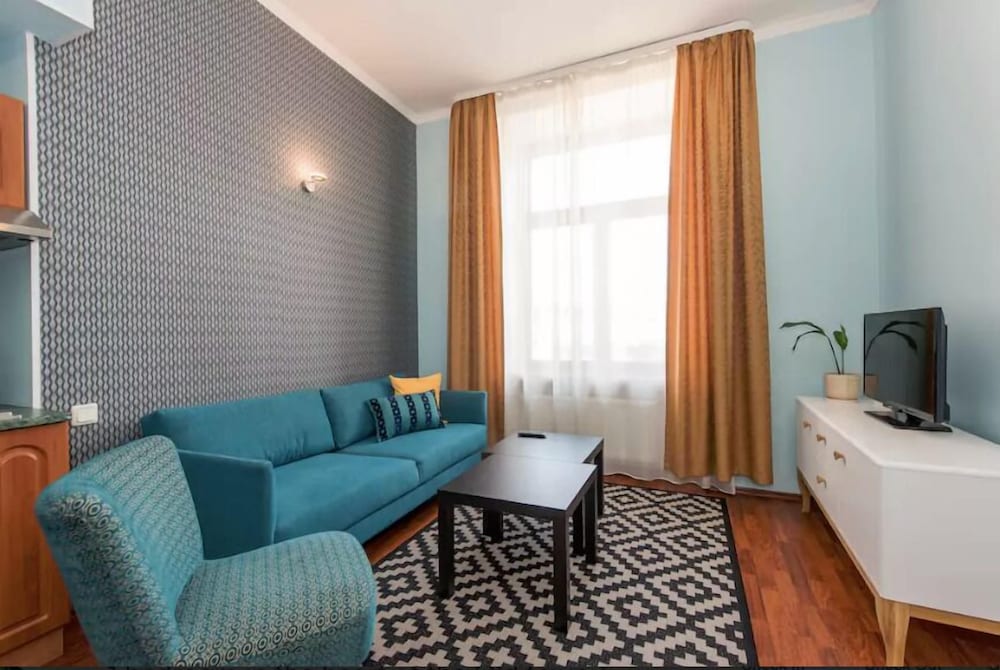 Tallinn City Apartments Harju Residence 19/50