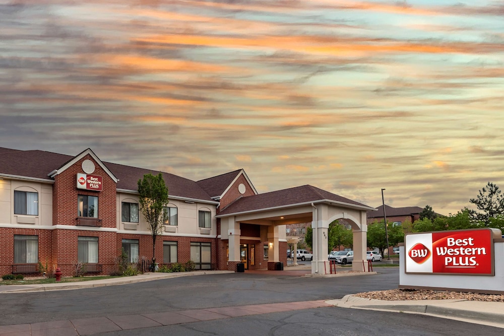 Best Western Plus Boulder Louisville in LOUISVILLE - CO