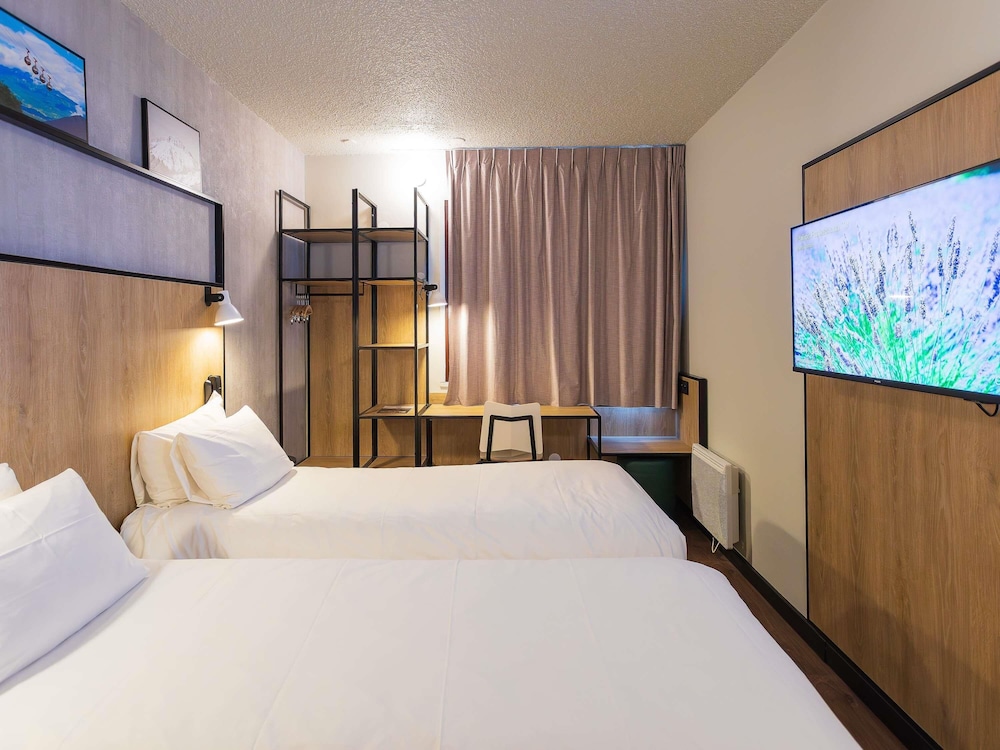 Ibis Grenoble Gare 9/56