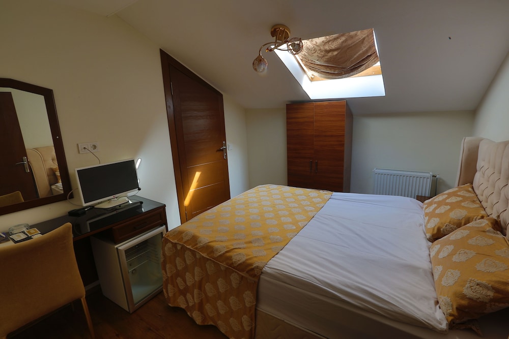 Hotel Ankatra 43/70