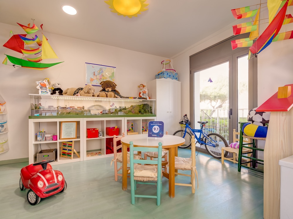 Apartaments Marfina 47/59