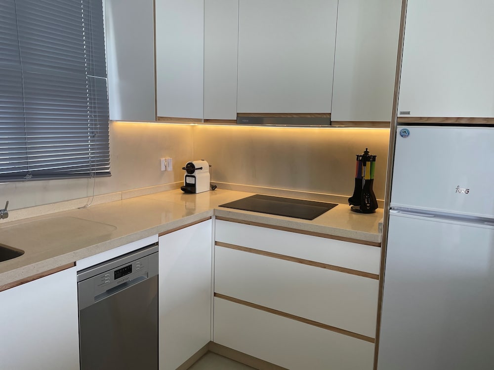 Apartamento Balcon Del Mar 40/40