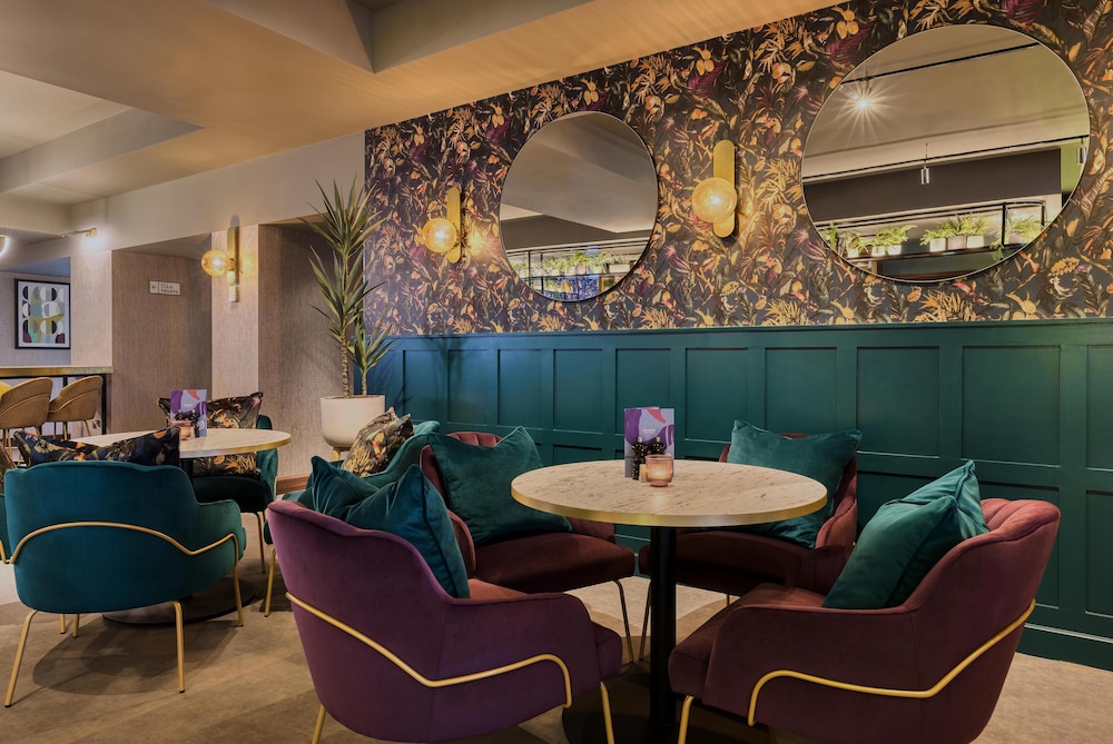 Premier Inn Cardiff North 36/49