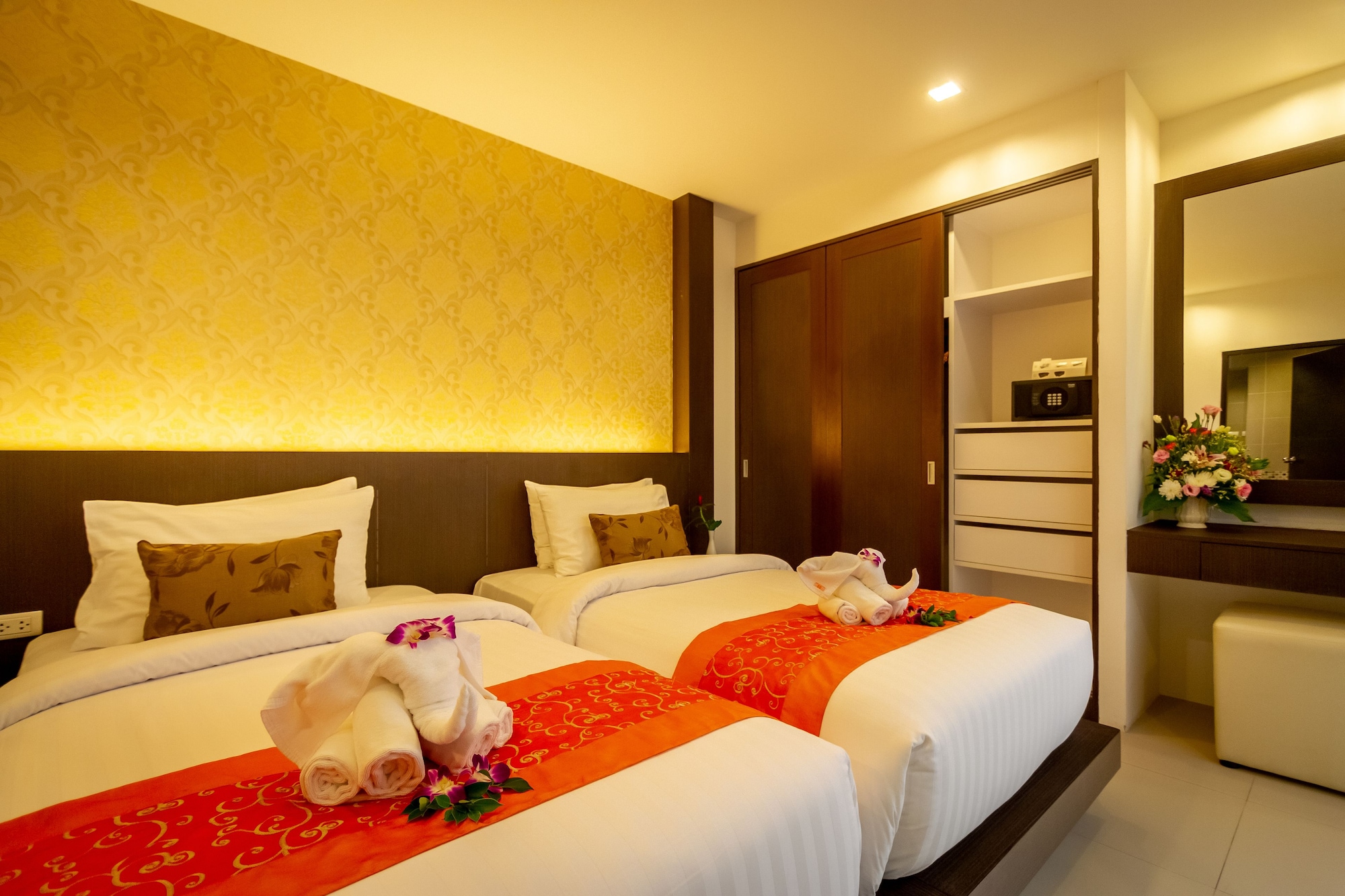 Premier Suite