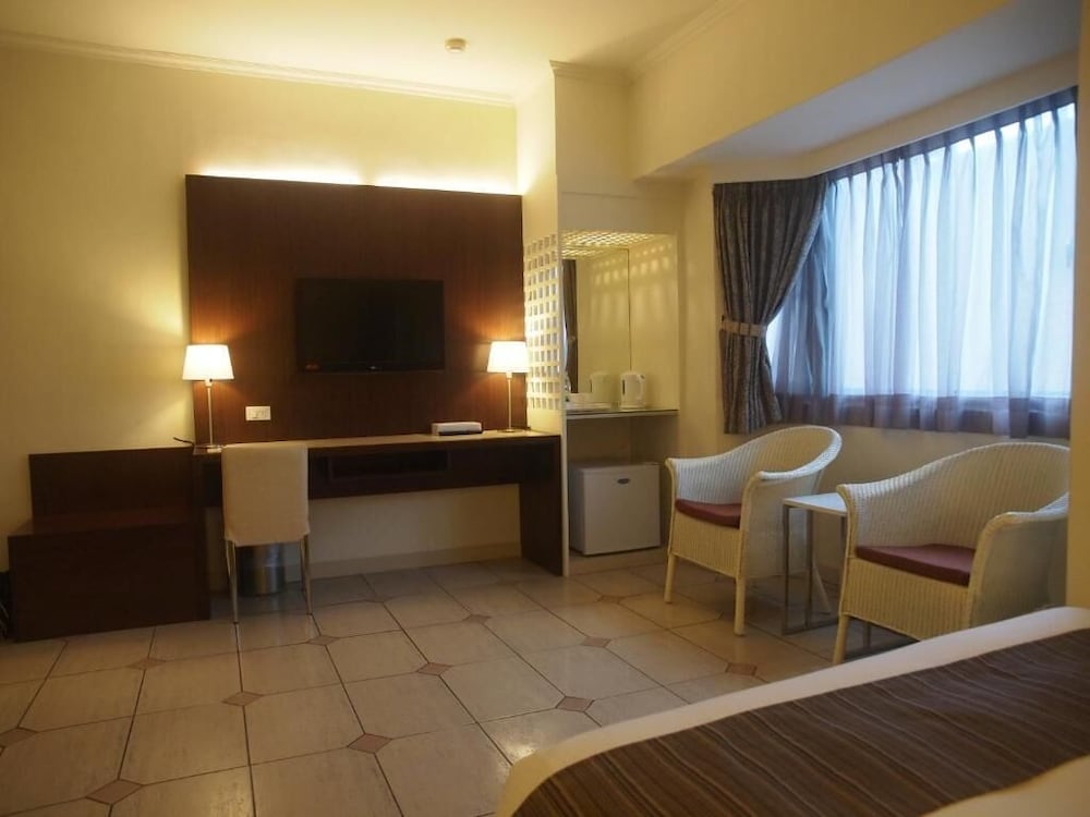 Fortuna Hotel Hualien 41/60
