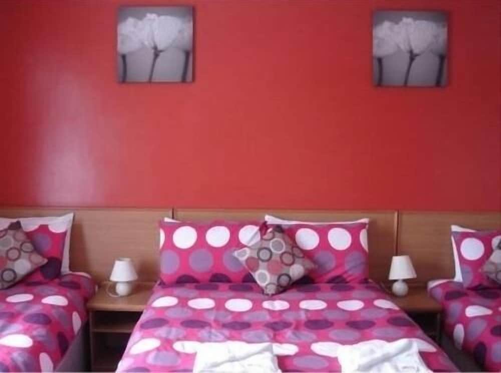Tulip Hotel 29/51