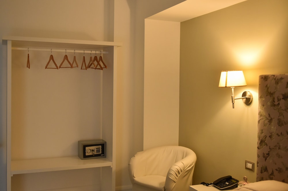Hotel Pompei Be Green 13/29