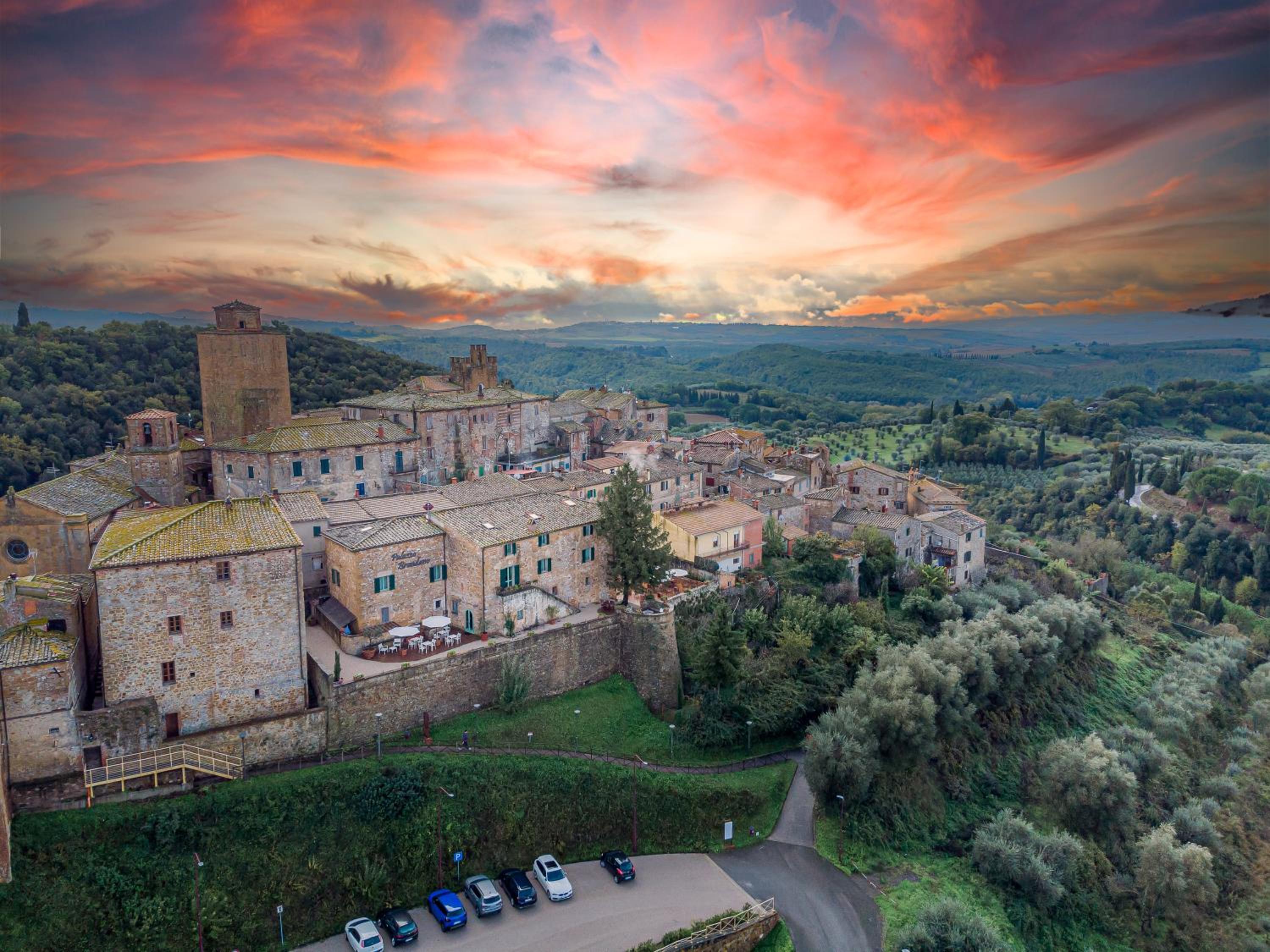Palazzo Brandano Hotel 17/24